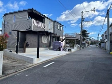 【愛知県/名古屋市昭和区田面町】名古屋市昭和区田面町2丁目 土地 