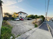 【愛知県/名古屋市千種区京命】名古屋市千種区京命2丁目 土地 現地