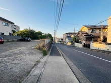 【愛知県/名古屋市千種区京命】名古屋市千種区京命2丁目 土地 