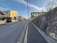 【愛知県/名古屋市千種区京命】名古屋市千種区京命2丁目 土地 