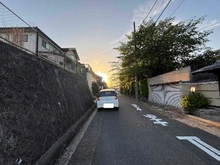 【愛知県/名古屋市千種区京命】名古屋市千種区京命2丁目 土地 