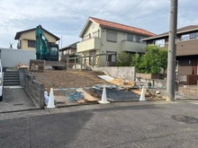 【愛知県/名古屋市昭和区前山町】名古屋市昭和区前山町1丁目 土地 現地