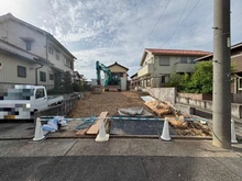 【愛知県/名古屋市昭和区前山町】名古屋市昭和区前山町1丁目 土地 