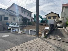 【愛知県/名古屋市昭和区前山町】名古屋市昭和区前山町1丁目 土地 