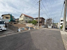【愛知県/名古屋市昭和区前山町】名古屋市昭和区前山町1丁目 土地 
