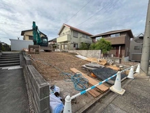 【愛知県/名古屋市昭和区前山町】名古屋市昭和区前山町1丁目 土地 