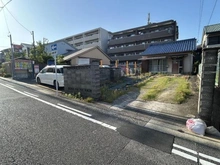 【愛知県/名古屋市名東区一社】名古屋市名東区一社4丁目 土地 