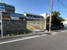 【愛知県/名古屋市名東区一社】名古屋市名東区一社4丁目 土地 