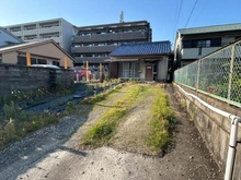 【愛知県/名古屋市名東区一社】名古屋市名東区一社4丁目 土地 