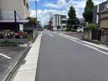 【愛知県/名古屋市中村区稲葉地町】名古屋市中村区稲葉地町1丁目 土地 
