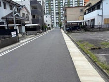 【愛知県/名古屋市中村区稲葉地町】名古屋市中村区稲葉地町1丁目 土地 
