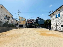 【愛知県/名古屋市千種区朝岡町】名古屋市千種区朝岡町2丁目 土地 