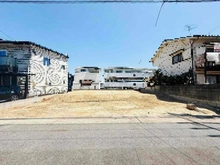 【愛知県/名古屋市千種区朝岡町】名古屋市千種区朝岡町2丁目 土地 