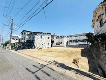 【愛知県/名古屋市千種区朝岡町】名古屋市千種区朝岡町2丁目 土地 