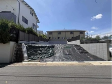 【愛知県/名古屋市昭和区五軒家町】名古屋市昭和区五軒家町 土地 現地