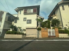 【愛知県/名古屋市名東区猪子石】名古屋市名東区猪子石2丁目 土地 現地