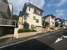 【愛知県/名古屋市名東区猪子石】名古屋市名東区猪子石2丁目 土地 