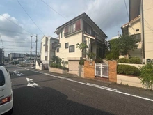【愛知県/名古屋市名東区猪子石】名古屋市名東区猪子石2丁目 土地 