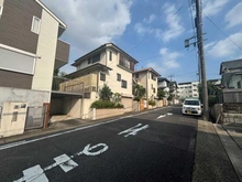 【愛知県/名古屋市名東区猪子石】名古屋市名東区猪子石2丁目 土地 