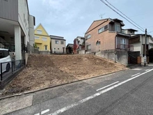 【愛知県/名古屋市瑞穂区平郷町】名古屋市瑞穂区平郷町6丁目 土地 現地