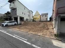 【愛知県/名古屋市瑞穂区平郷町】名古屋市瑞穂区平郷町6丁目 土地 