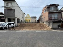 【愛知県/名古屋市瑞穂区平郷町】名古屋市瑞穂区平郷町6丁目 土地 