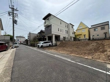 【愛知県/名古屋市瑞穂区平郷町】名古屋市瑞穂区平郷町6丁目 土地 