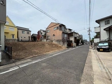 【愛知県/名古屋市瑞穂区平郷町】名古屋市瑞穂区平郷町6丁目 土地 