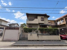【愛知県/名古屋市名東区社が丘】名古屋市名東区社が丘3丁目 土地 
