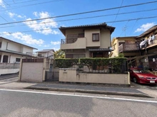 【愛知県/名古屋市名東区社が丘】名古屋市名東区社が丘3丁目 土地 
