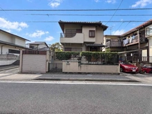 【愛知県/名古屋市名東区社が丘】名古屋市名東区社が丘3丁目 土地 