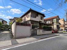 【愛知県/名古屋市名東区社が丘】名古屋市名東区社が丘3丁目 土地 