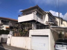 【愛知県/名古屋市天白区表台】名古屋市天白区表台 土地 現地