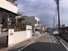 【愛知県/名古屋市天白区表台】名古屋市天白区表台 土地 