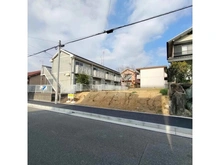 【愛知県/名古屋市昭和区南分町】名古屋市昭和区南分町5丁目 土地 現地