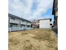 【愛知県/名古屋市昭和区南分町】名古屋市昭和区南分町5丁目 土地 