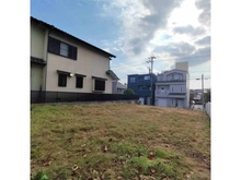 【愛知県/名古屋市昭和区南分町】名古屋市昭和区南分町5丁目 土地 