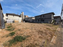 【愛知県/名古屋市千種区豊年町】名古屋市千種区豊年町 土地 現地