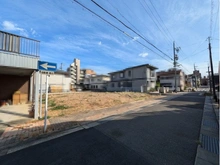 【愛知県/名古屋市千種区豊年町】名古屋市千種区豊年町 土地 