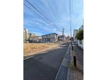 【愛知県/名古屋市千種区豊年町】名古屋市千種区豊年町 土地 