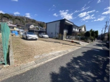【愛知県/名古屋市天白区天白町大字八事】名古屋市天白区天白町大字八事字裏山 土地 