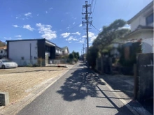 【愛知県/名古屋市天白区天白町大字八事】名古屋市天白区天白町大字八事字裏山 土地 