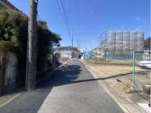 【愛知県/名古屋市天白区天白町大字八事】名古屋市天白区天白町大字八事字裏山 土地 
