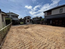 【滋賀県/大津市一里山】大津市一里山3丁目 土地 