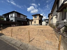 【滋賀県/大津市一里山】大津市一里山3丁目 土地 