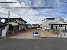 【京都府/宇治市伊勢田町】宇治市伊勢田町新中ノ荒 土地 現地