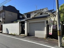 【京都府/長岡京市梅が丘】長岡京市梅が丘2丁目 土地 