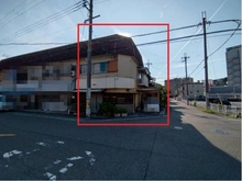 【滋賀県/大津市一里山】大津市一里山1丁目 土地 現地
