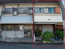【滋賀県/大津市一里山】大津市一里山1丁目 土地 