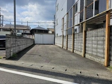 【京都府/京都市右京区太秦森ケ前町】京都市右京区太秦森ケ前町 土地 